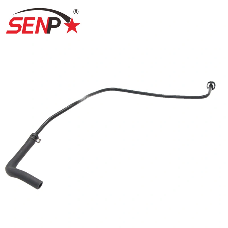 Senp Auto Cooling Parts OEM 4G0 121 081al Radiator Coolant Hose Breather Hose for Audi A6/Avant 2011-2014 High quality/High cost performance  Auto Spare Parts