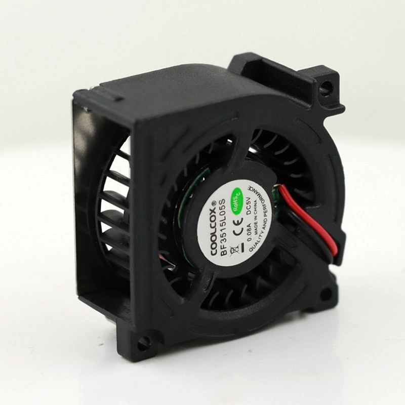 35X35X15mm Blower Fan, DC 5V 12V 24V 3515 35mm Centrifugal Fan