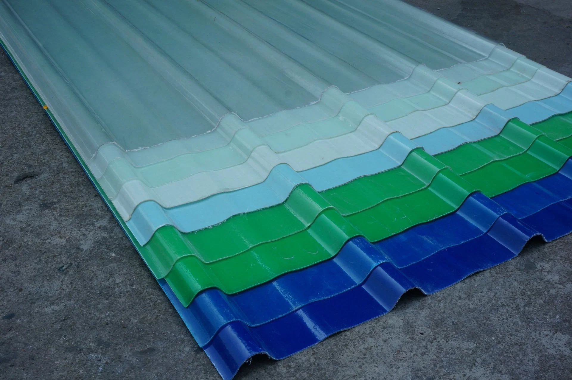 Cheap Corrugated Iron Steel Sheets Galvanized Metal Roofing Materials