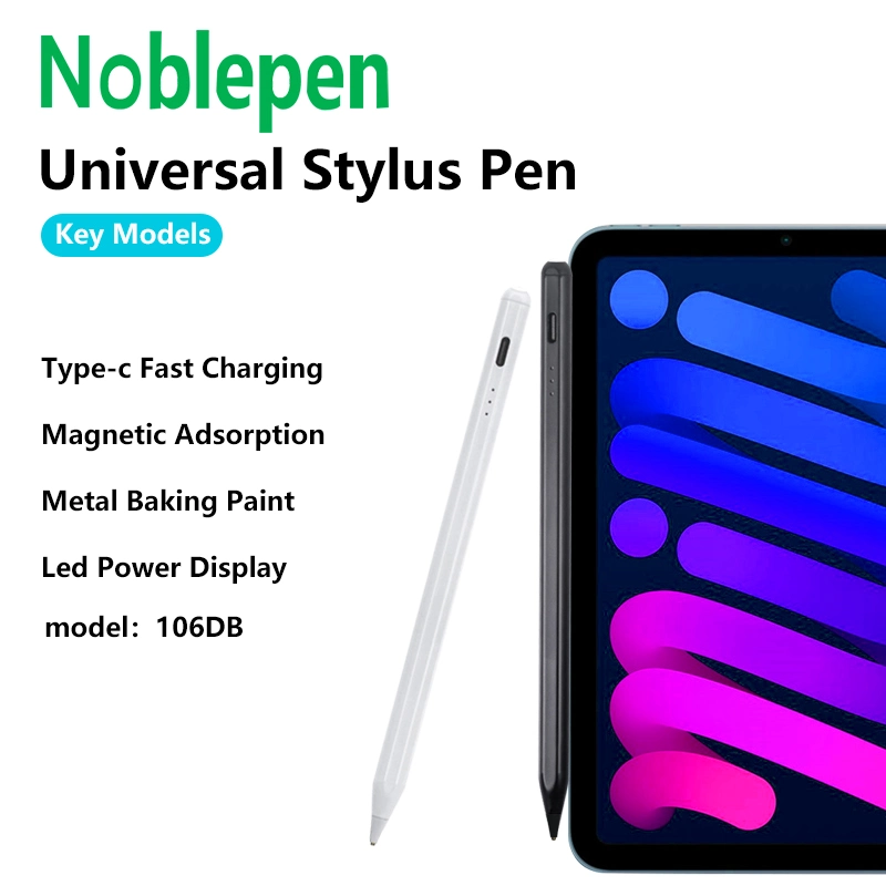 Pen for Touchscreen Monitor, Smartphone Touch Screen Pen