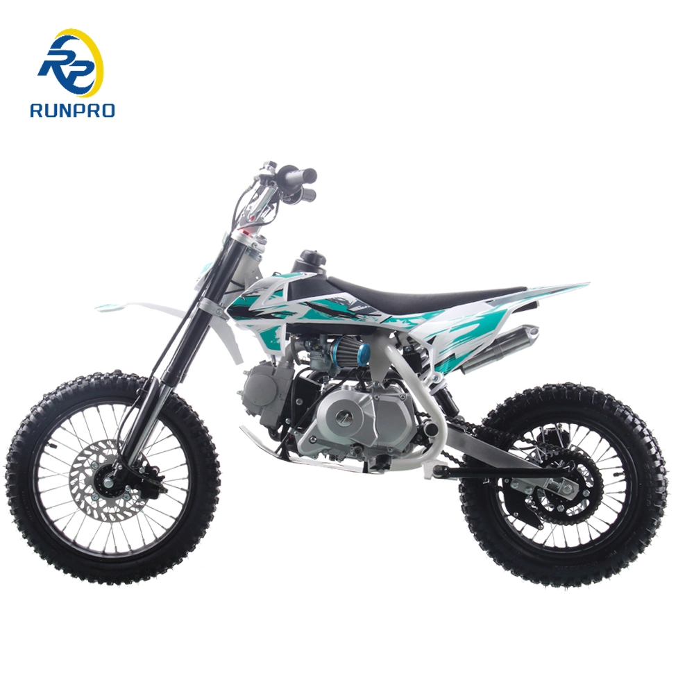 Runpro Sports 90cc 110cc 12/10 Tires Dirt Bike Moto Cross