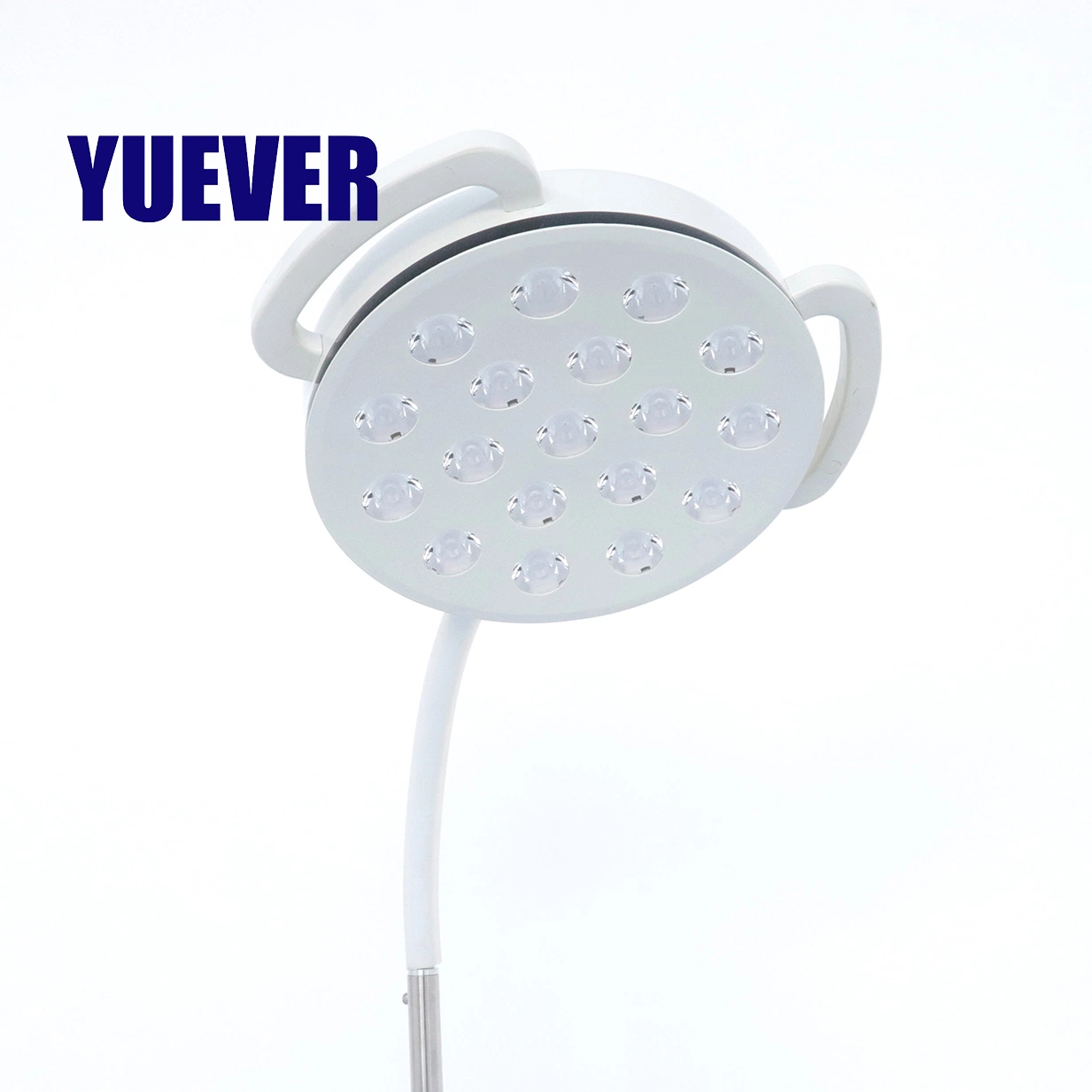 Yuever Medical Mobile LED Operating Lamp Surgical Light Ot with Lithium Battery