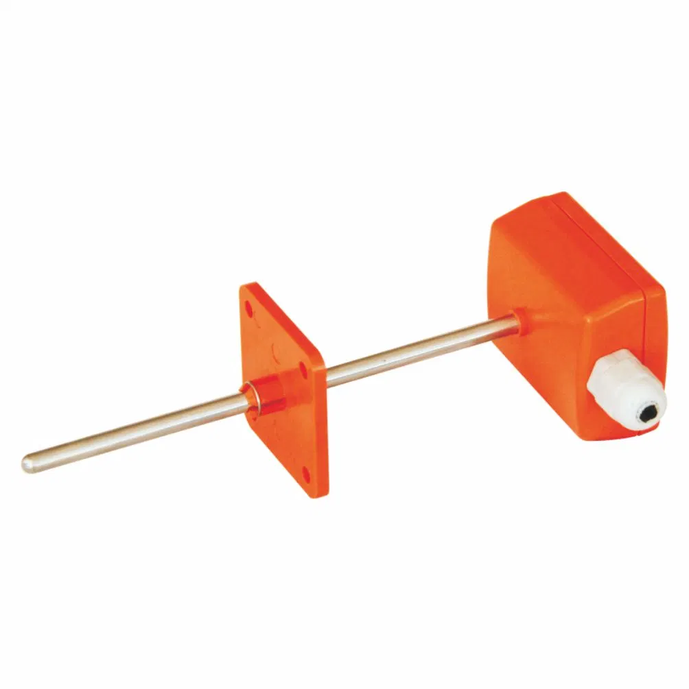 Pressure Room Water Humidity Temperature Sensor