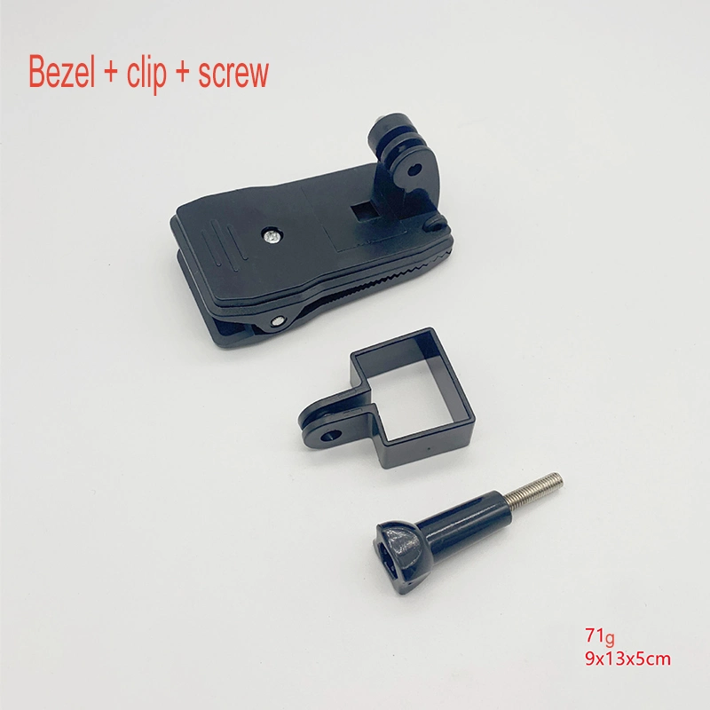 Pocket Gen 1 Generation 2 Extended Bezel Retention Bracket Adapter