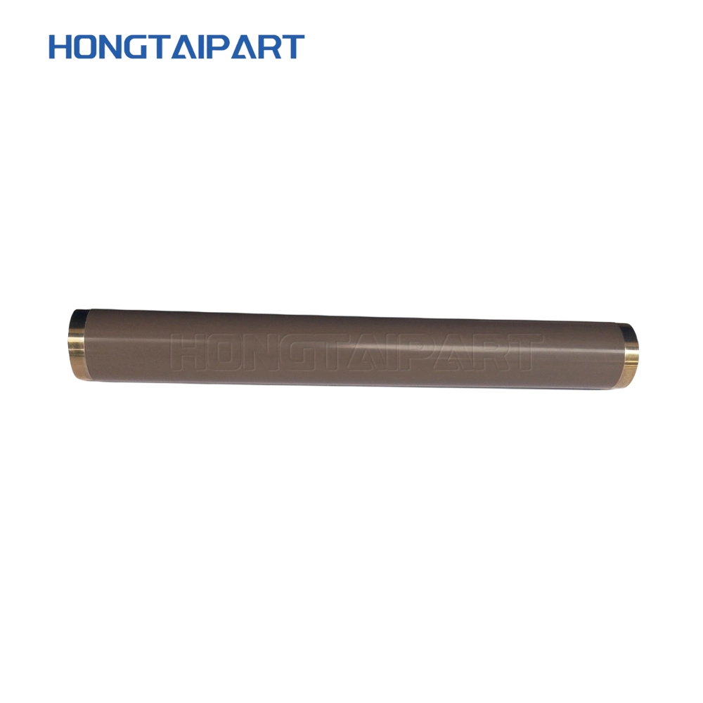 Hongtaipart Compatible Fuser Film Sleeve (Brown) RM1-8395-FM3 for HP M600 M601 M602 M603 M604 M605 M606 M630 P4010 P4014 P4015 P4515 P4555 Printer Fixing Film