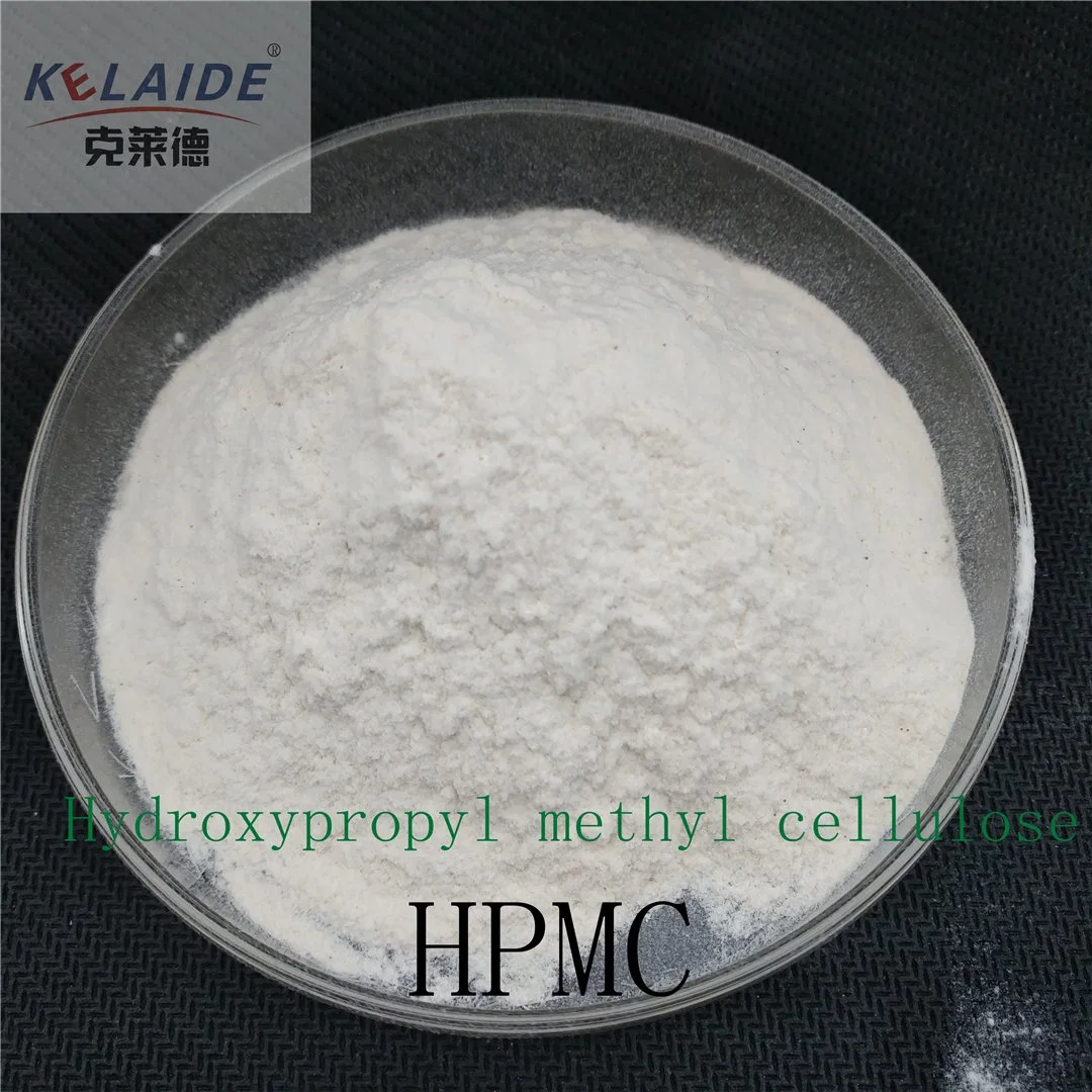 Hot Sale Water Retention Rate HPMC Chemical