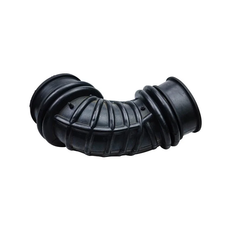 Custom Automotive Car Engine Parts EPDM Rubber Air Duct Intake Hose Air Cleaner Hose