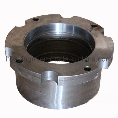 Pump Wearing Parts Large Bearing Housing for Construction Equipment