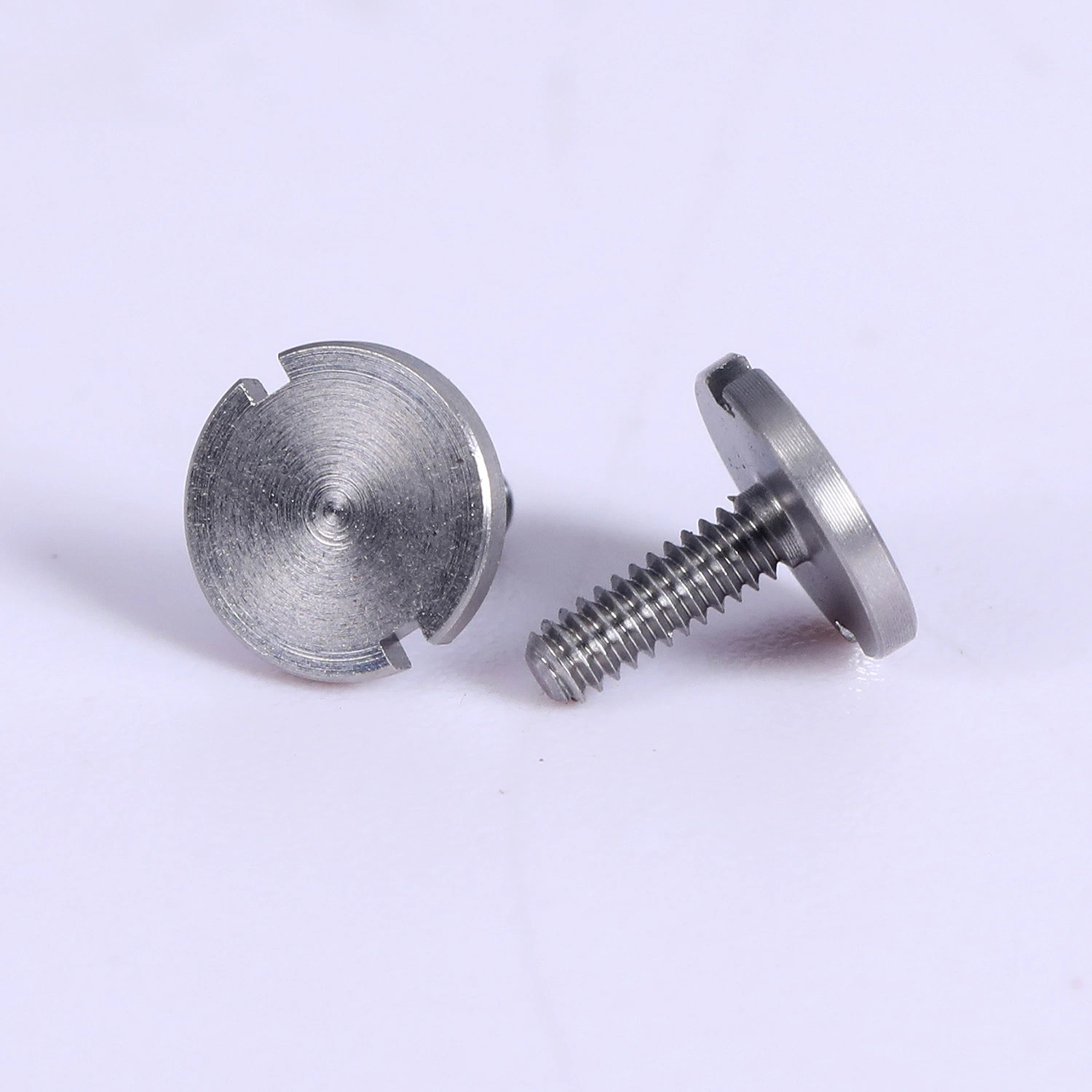 Micro Machining Services Turning Process Material Turning Milling Stainless Steel CNC Parts