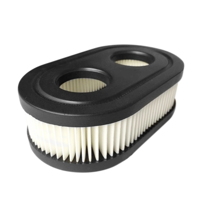 Practical Lawn Mower Air Filter Cleaner Cartridge Replacement Accessories for 798452 593260 9371ztou