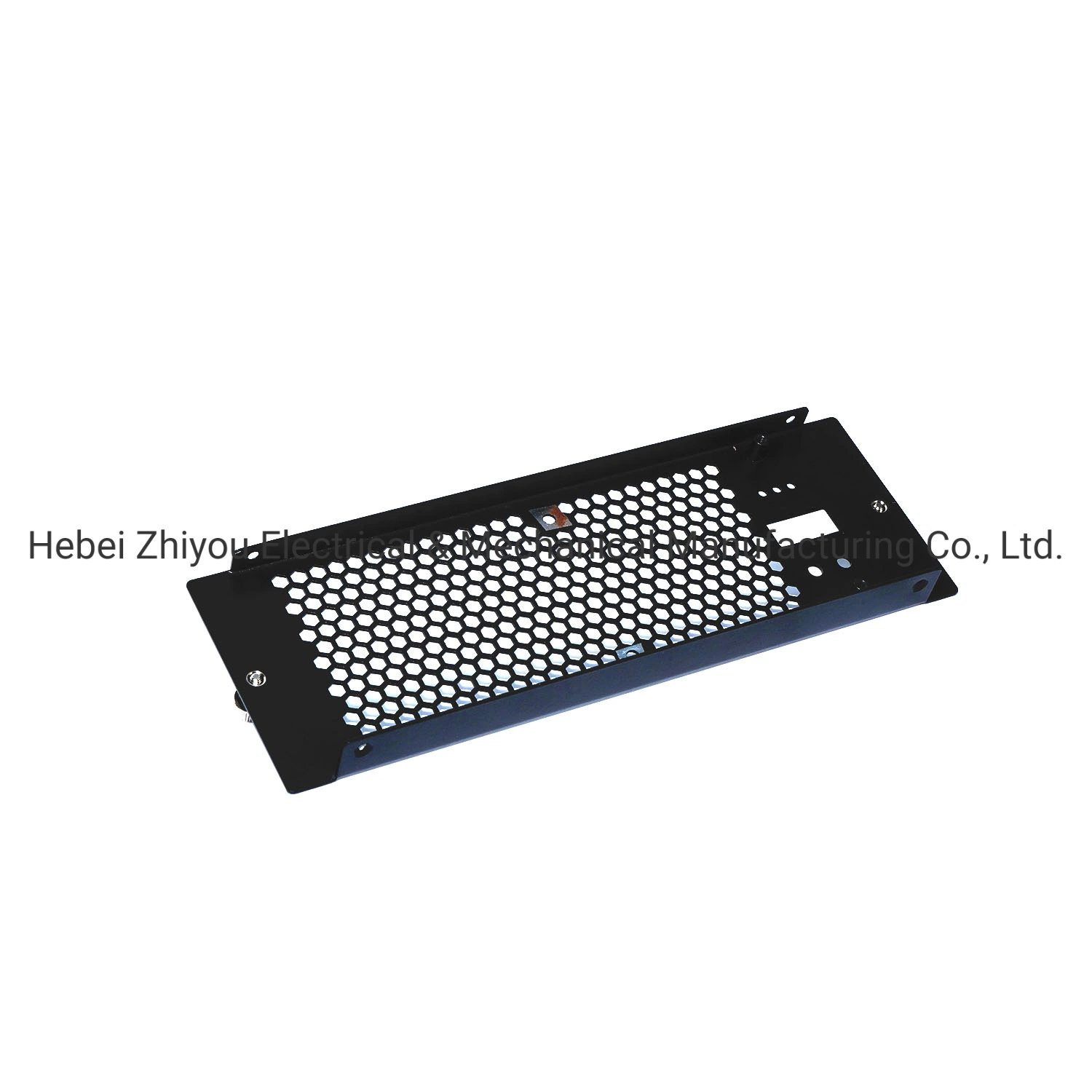 Precision CNC Laser Cutting Aluminum Stainless Steel Sheet Metal Stamped Bending Grill