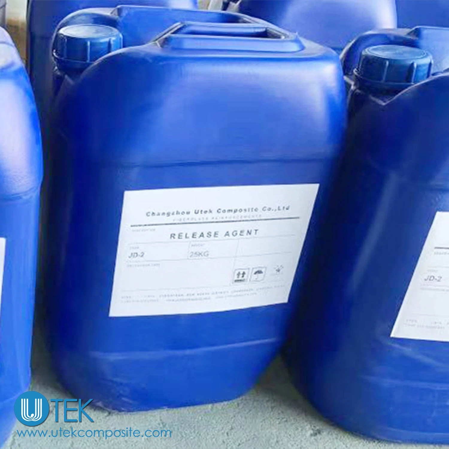 Excellent Lubricity and Abrasion Resistance Mold Release Agents