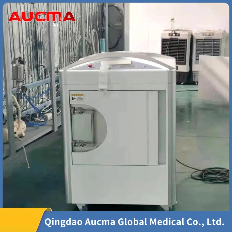 Aucma for Surgical Medical Sterilize Automatic Sq-H Sterilizer Medical Equipment