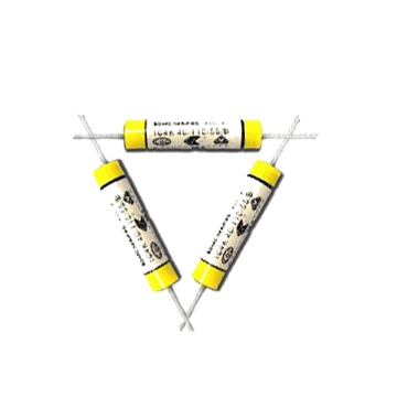 Tmcf18 Y2 Axial MKP Suppression X2 Capacitors