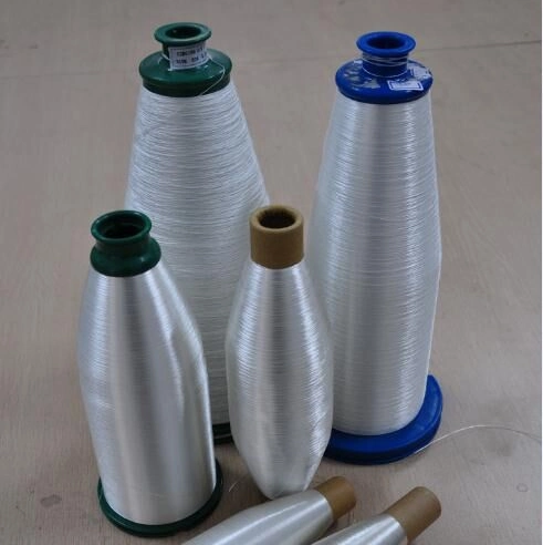 High Strength S Glass Fiberglass Yarn for Anti-Cutting Purpose