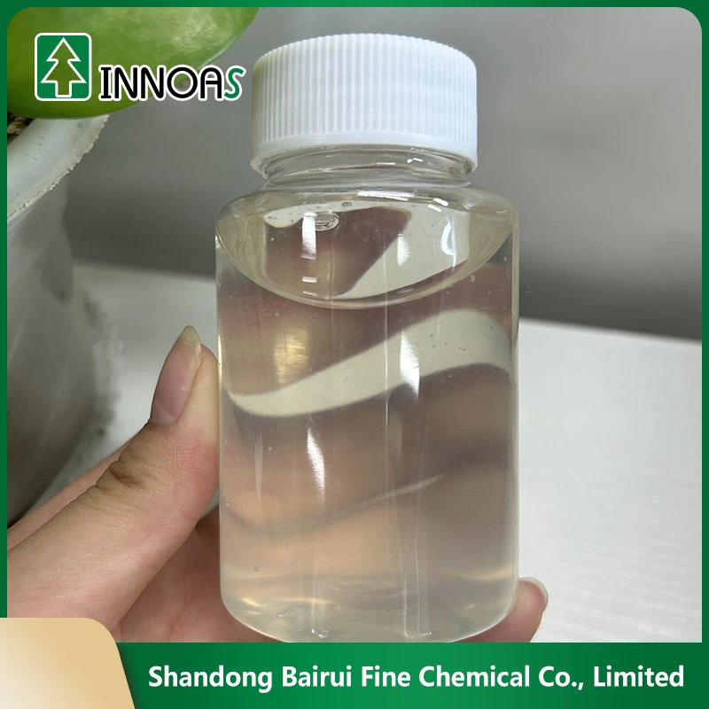 Low MOQ Coco Glucoside Manufacturer Alkyl Glucoside Series Alkyl Polyglucoside APG0814 for Detergent