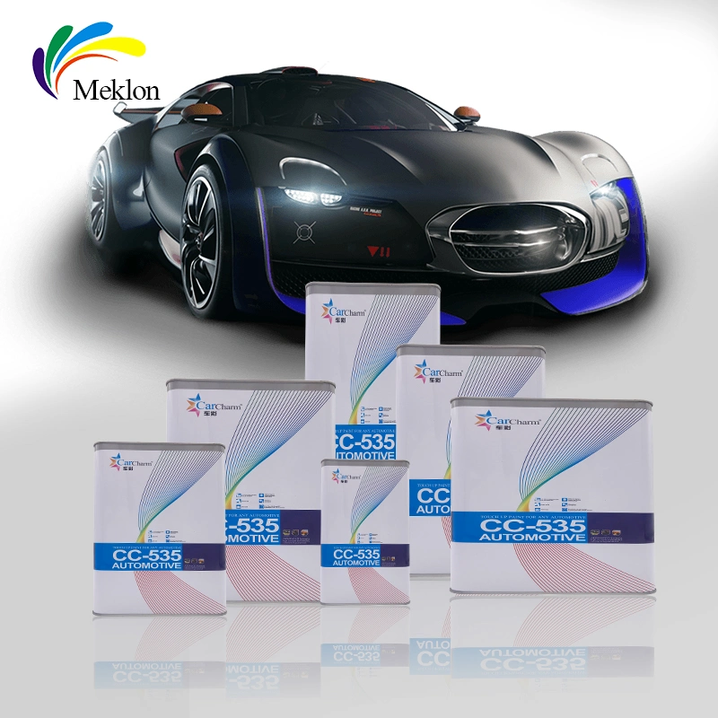 Meklon Auto Body Repair Supplies Car Coatings Thinner