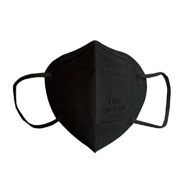 Venta caliente KN95 GB2626-2019 desechables Máscara la máscara para protección personal