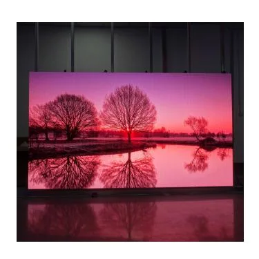 Fabricante profesional P2.0 módulo LED con multa a todo color y tono de píxel módulo LED RGB de 320*160 mm y en stock