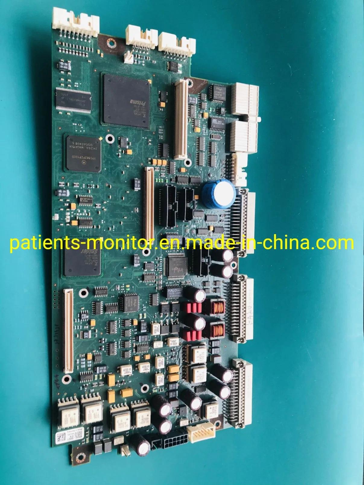 Philips Intellivue MP70 Patient Monitor Parts Mainboard MP70 Hospital Equipment