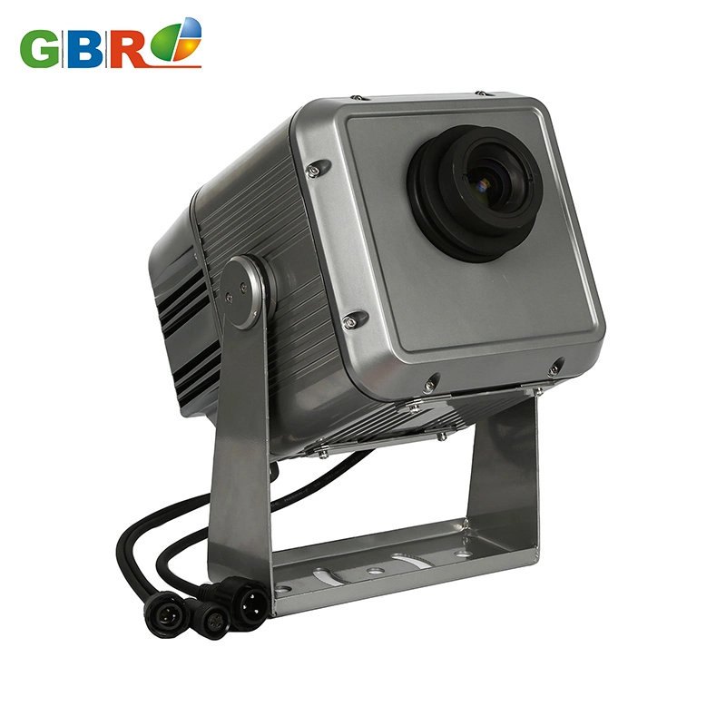 Gbr 200W/300W LED Watermark Light Projector Waterproof