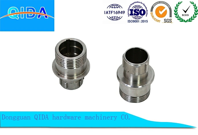 Good Price Hardware Milling Ultrasonic Machine Cutting Machining Part Machinery Parts Agriculture Products