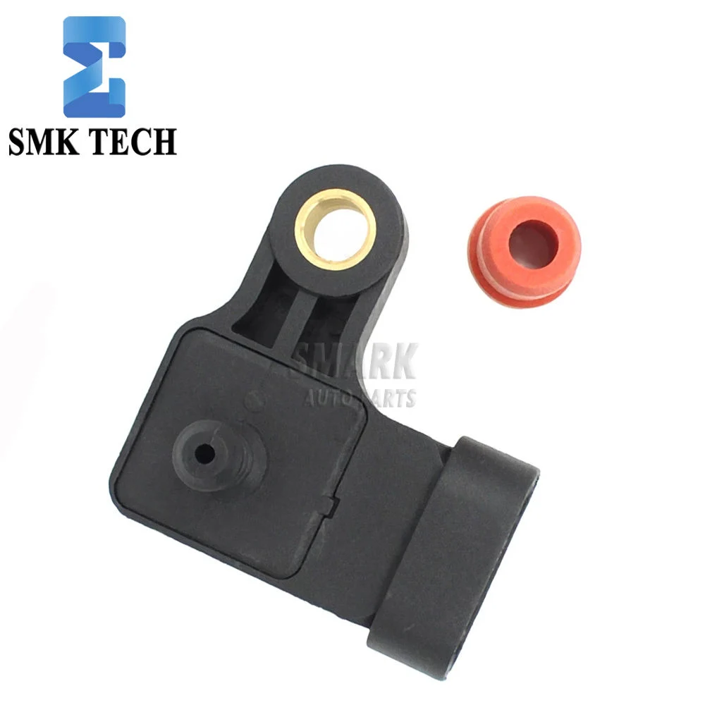 Auto Parts del Sensor de presión del colector de admisión Mapa 96276354 96330547 550561 Adg074207 96 330 547, 96 276 354