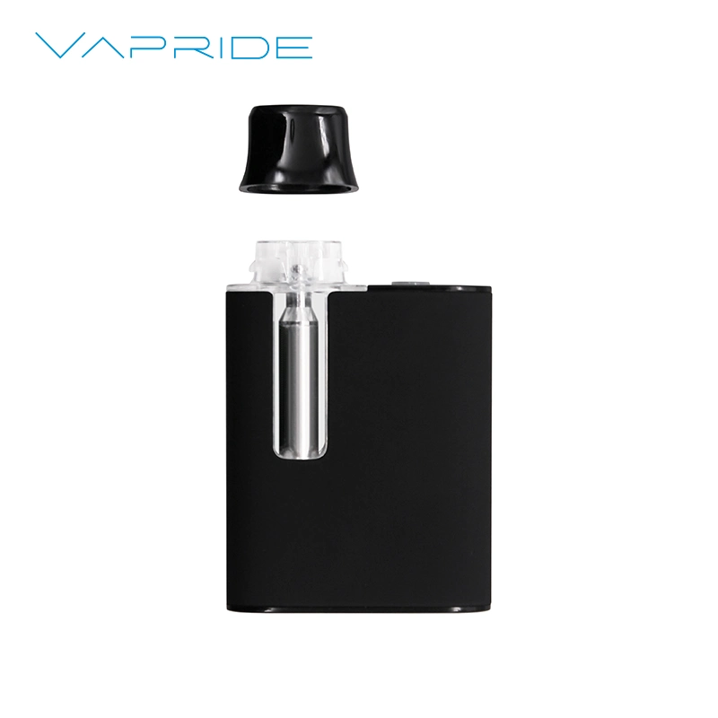 Wholesale/Supplier Price Electronic Cigarette Vapes 1ml 2ml 3ml Empty Vape Pen