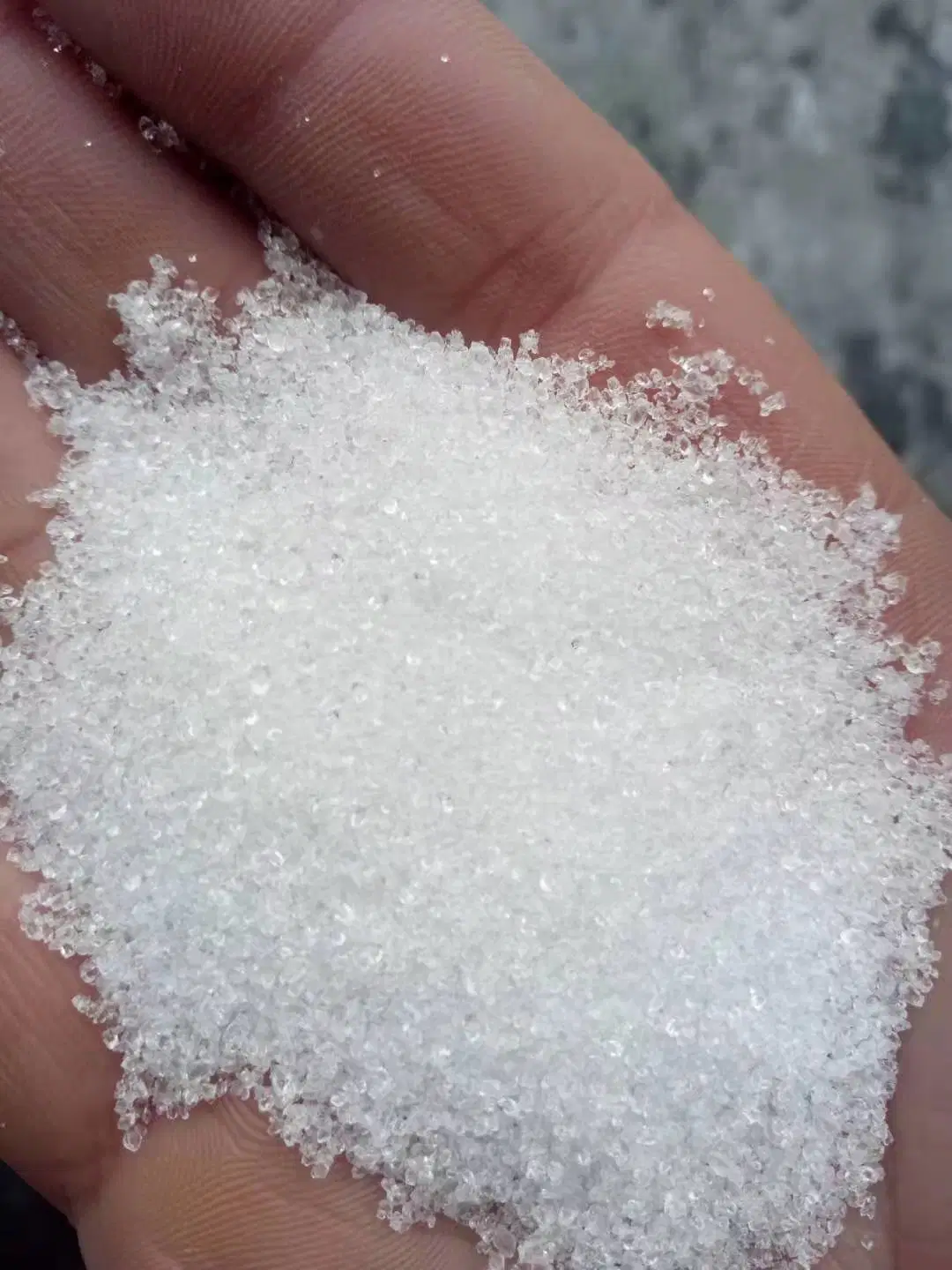 Wholesale of New Agricultural Fertilizers Potassium Magnesium Sulfate