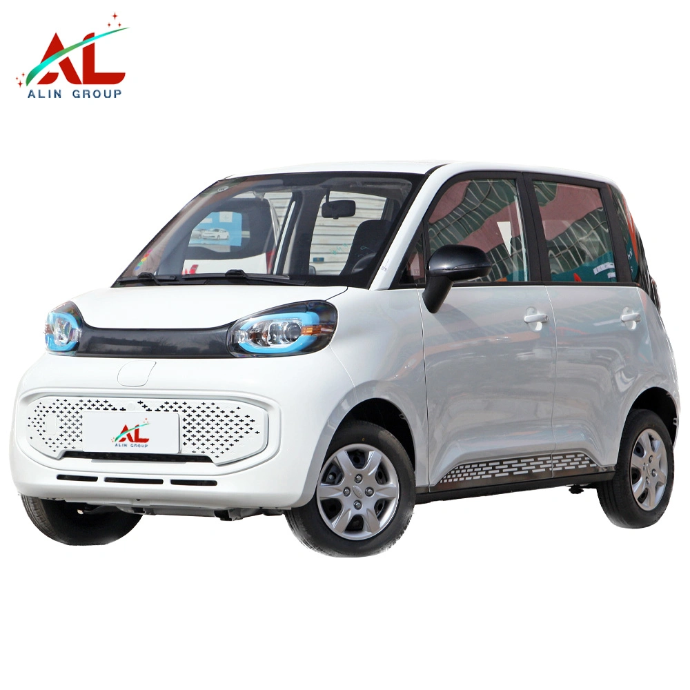 Al-Dd voiture électrique à haute vitesse et les véhicules électriques fabriqués en Chine