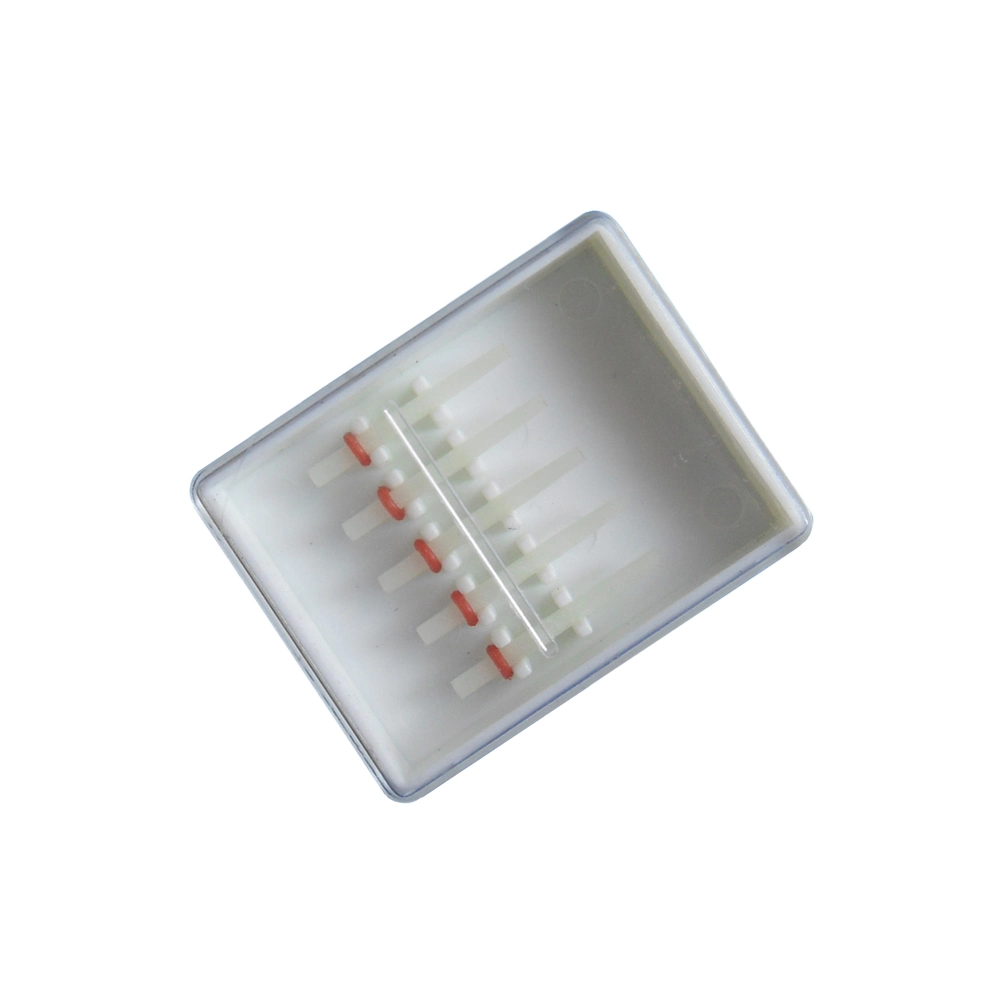 Dental Medical Disposable Bur Box 5fg