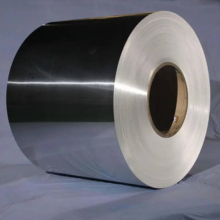 Aluminum Coil Series 2000 2017 2024 2A12 Steel Coil 3000 4000 5000 6000 7000 Aluminum Profile Aluminum Coil Aluminum Sheet