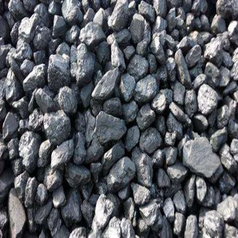 Semi Coke China Factory Supply Good Quality Semi Coke/Coke with Good Price