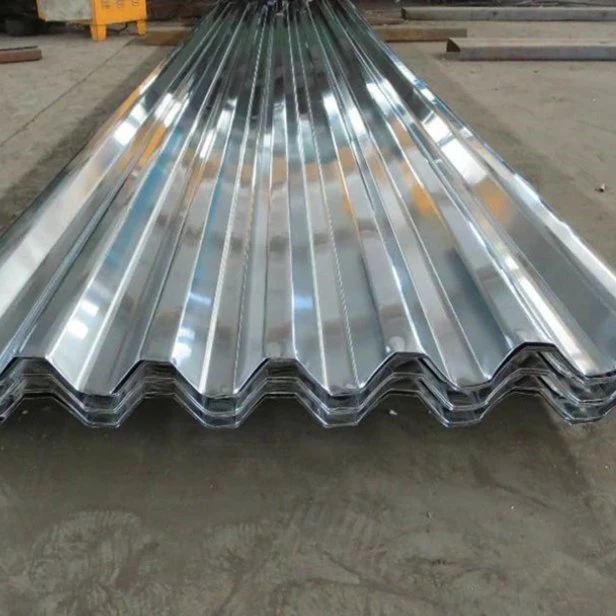 Professional Export 0.11-0.8mm Pre Coated Metal Roof Panel/Color Steel Plate/Corrugated Roof Panel