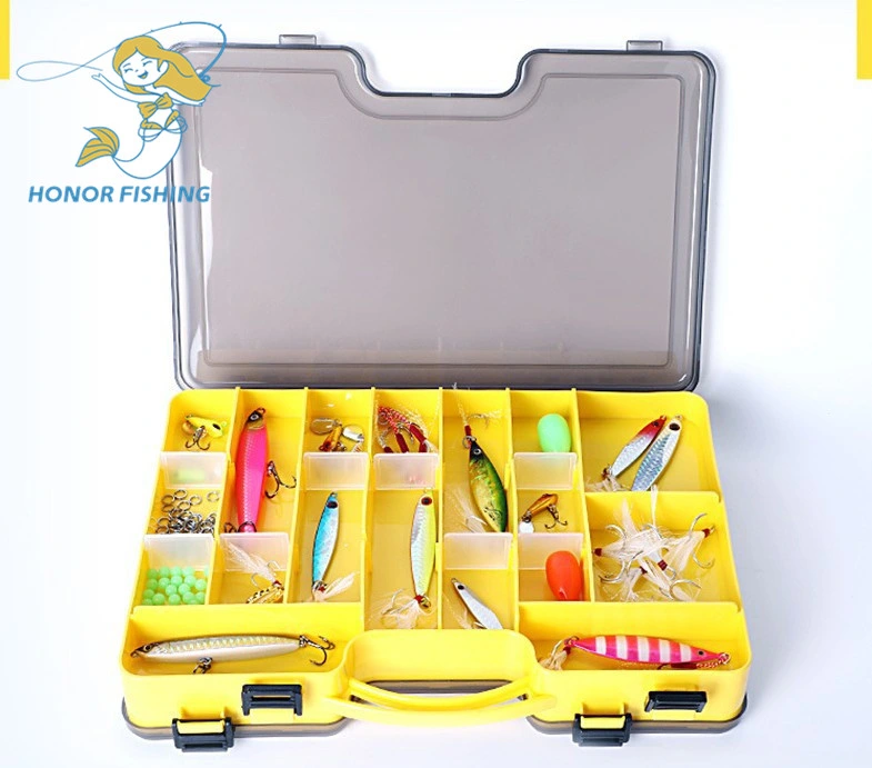 FT-01 Fsihing Lure Box Fishing Tackle Boxes Fishing Tool Box