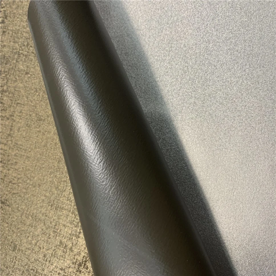 Home Upholstery Textiles Leather Products PVC Leatheroid