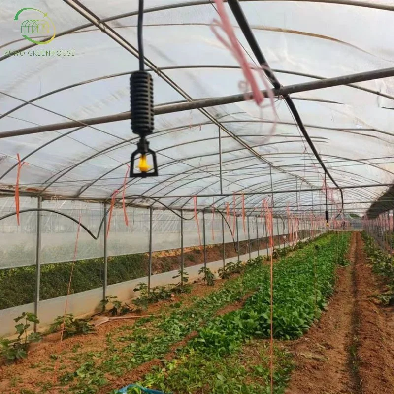 High quality/High cost performance  Hanging Type Sprinkling Irrigation System Used for Vegetables