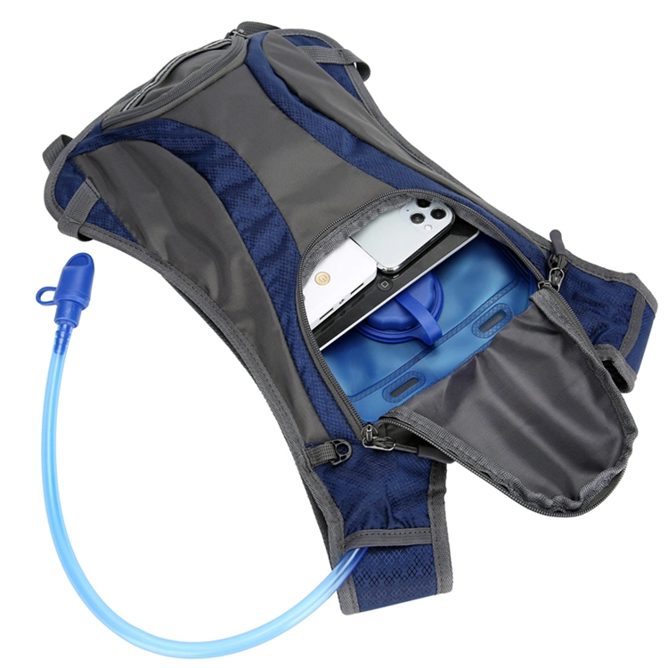 Wholesale/Supplier Outdoor Sports Bicycle Hydration Bag High quality/High cost performance Travel Training Cycling Backpack