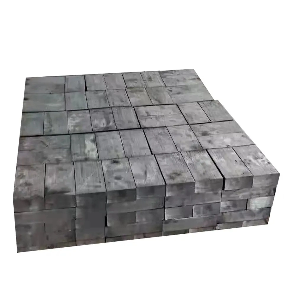 Pure Metal 99.994% Lead Ingots Lead Alloy Tin Ingot with Cheap Price