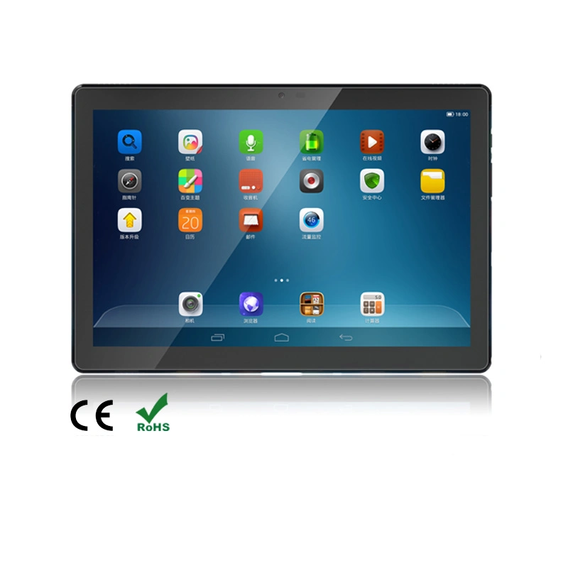 OEM Android Tab 8" Android 10.0 with 1GB RAM 16GB RAM 3G Phone Calling Tablets Dual SIM Card Slot WiFi 8 Inch Tablet PC