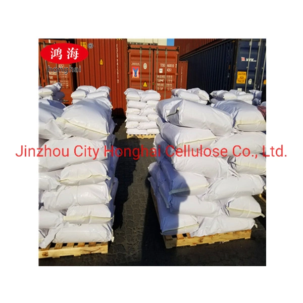 Cellulose HPMC Cement Mortar Water Retaining Agent HPMC for Construction Industry Hydroxypropyl Methyl Cellulose High Viscosity