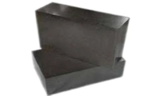 Fire Resistant Firebrick Slag Corrosion Resistance Refractory Al2O3-Sic-C Brick for Iron Ladle