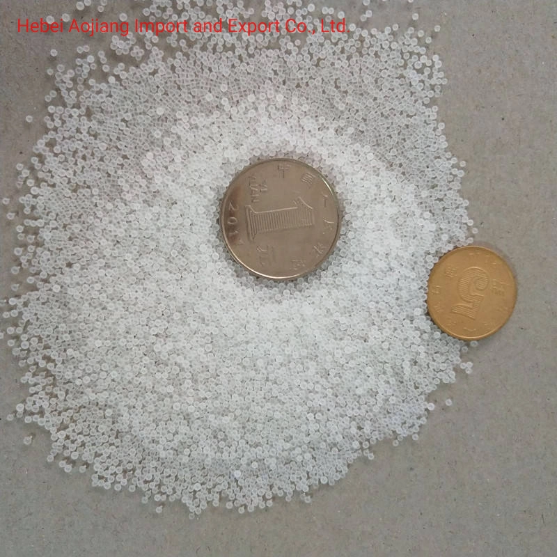 Expandable Polystyrene EPS Granules Sinopec Brand EPS Beads Raw Material