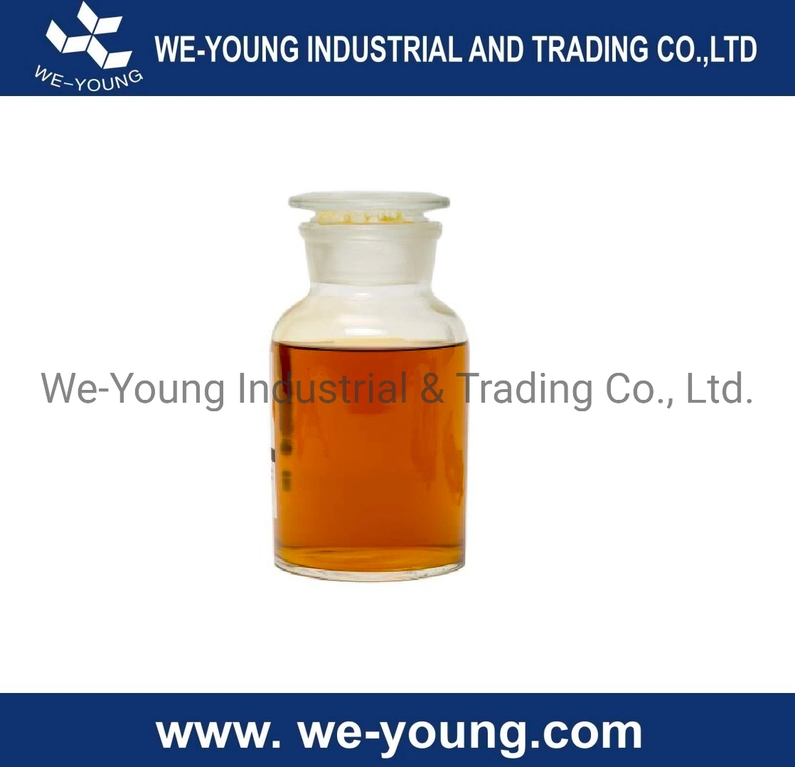 High Quality Glufosinate-Ammonium (18.5%SL) Herbicide