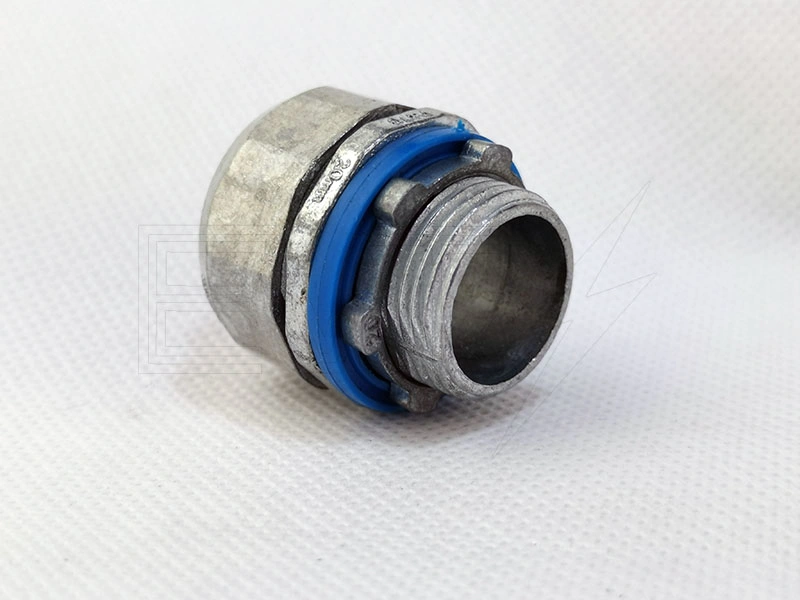 20mm connector Hermetico for Chile Market