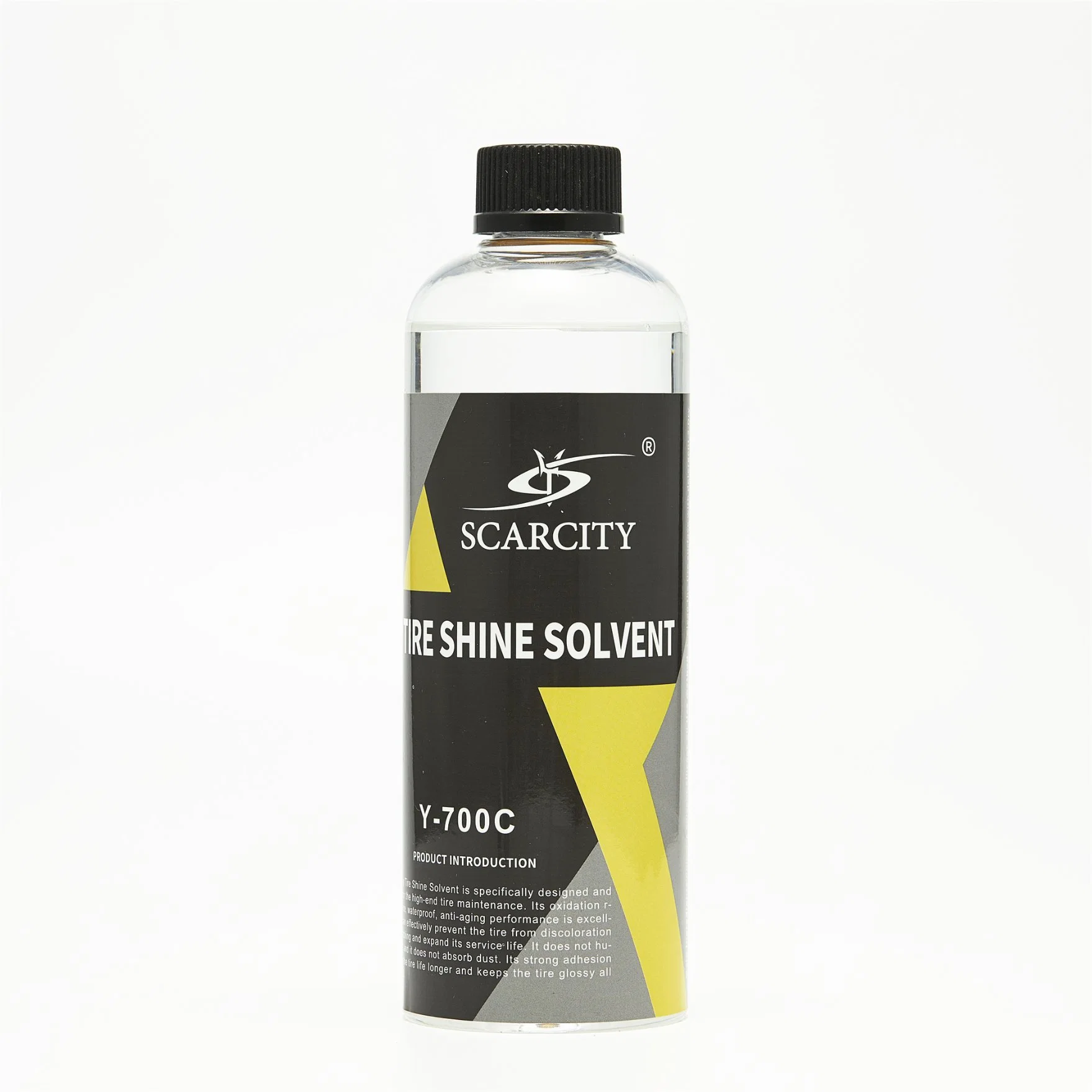 Scarcity Car Tire Shine Liquid Endurance Anti-Dust Without Oil