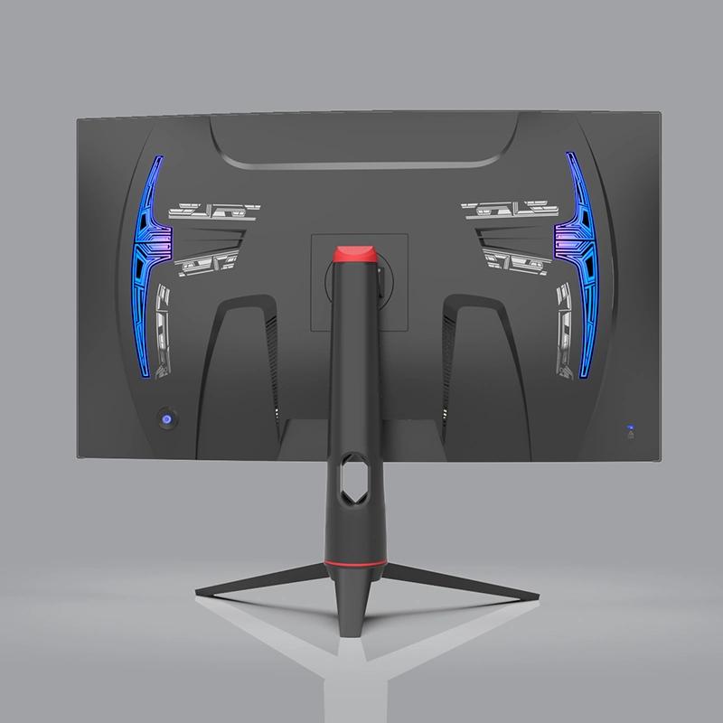 High quality/High cost performance 32 Inch 165Hz 2K Rimless Curved Gaming Monitor