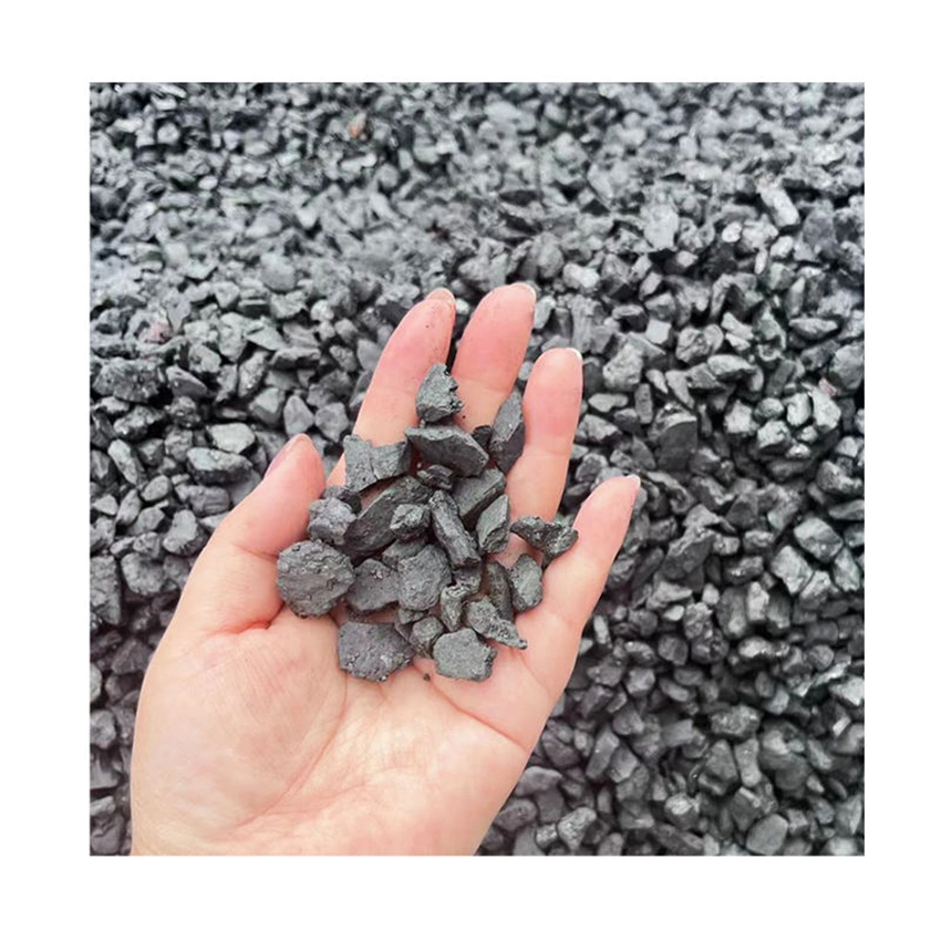 98% Carbon Low Sulfure 0.02 GPC(Graphitized Petroleum Coke