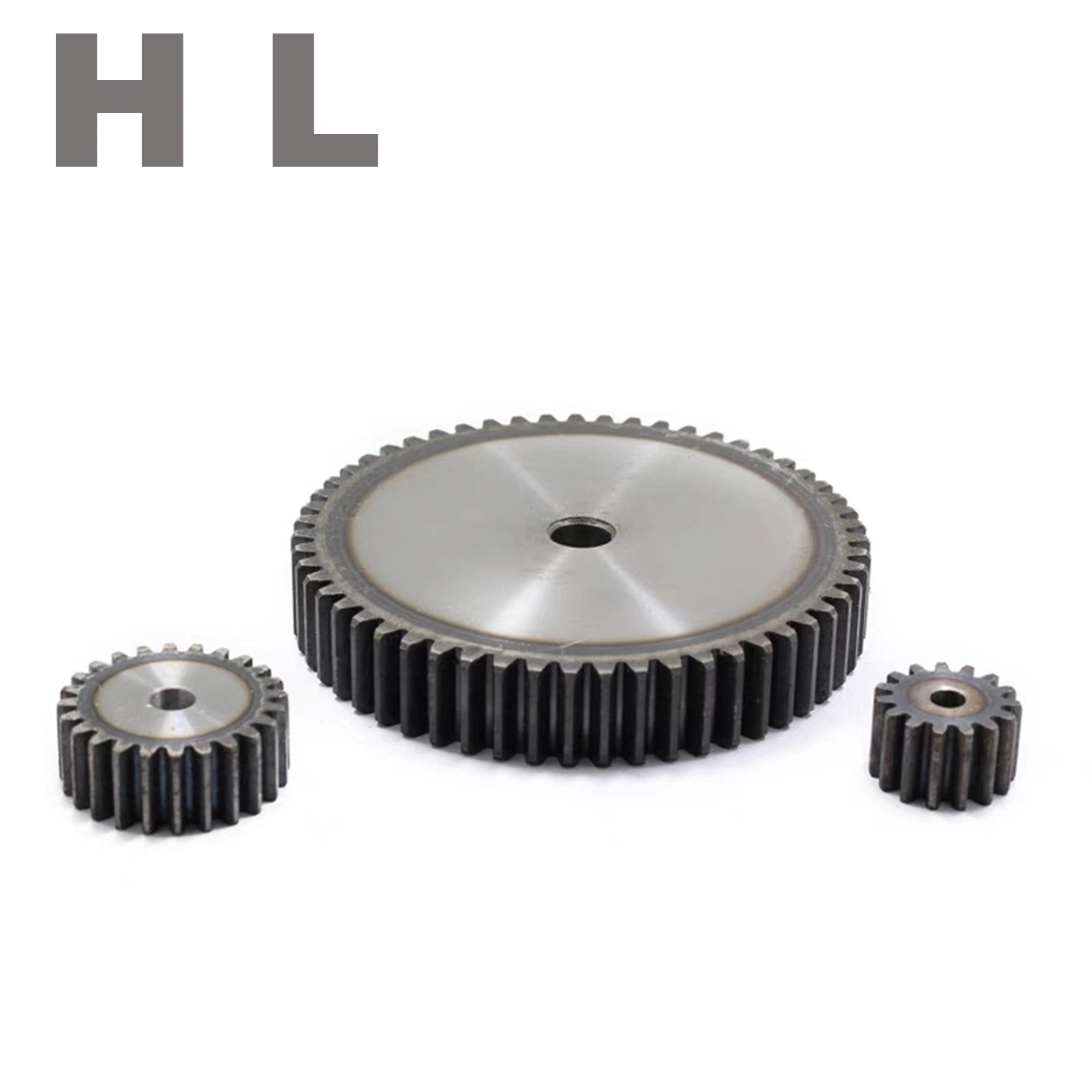 China Manufacturer for Forging Spur Gear Metal Spur Gears