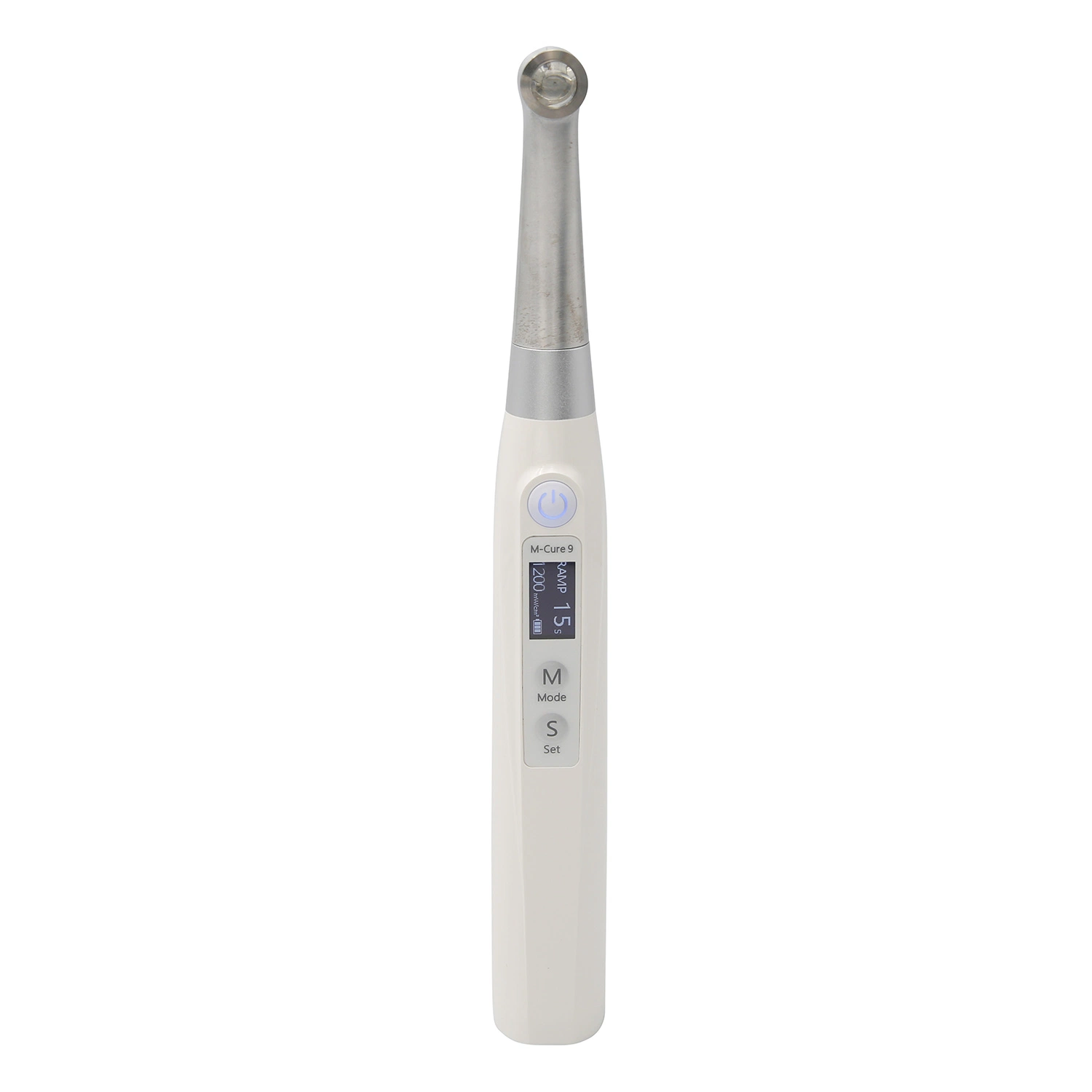 Voll-Funktion Dental Light Cure Kieferorthopädie Dental Instrument Härtungslampe Aushärtungslicht